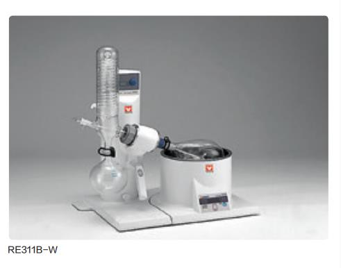 雅馬拓旋轉(zhuǎn)蒸發(fā)儀RE311,電子天平_紅外光譜儀_實(shí)驗(yàn)室分析儀器_長(zhǎng)沙創(chuàng)航科學(xué)儀器有限公司