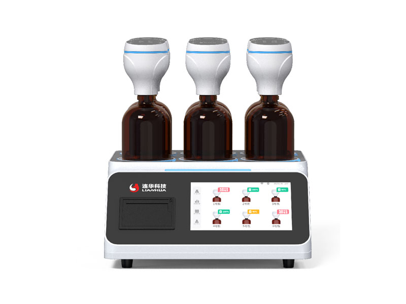 �B�A�Ƽ����ﻯ�W(xu��)��������BOD5���y���xLH-BOD606