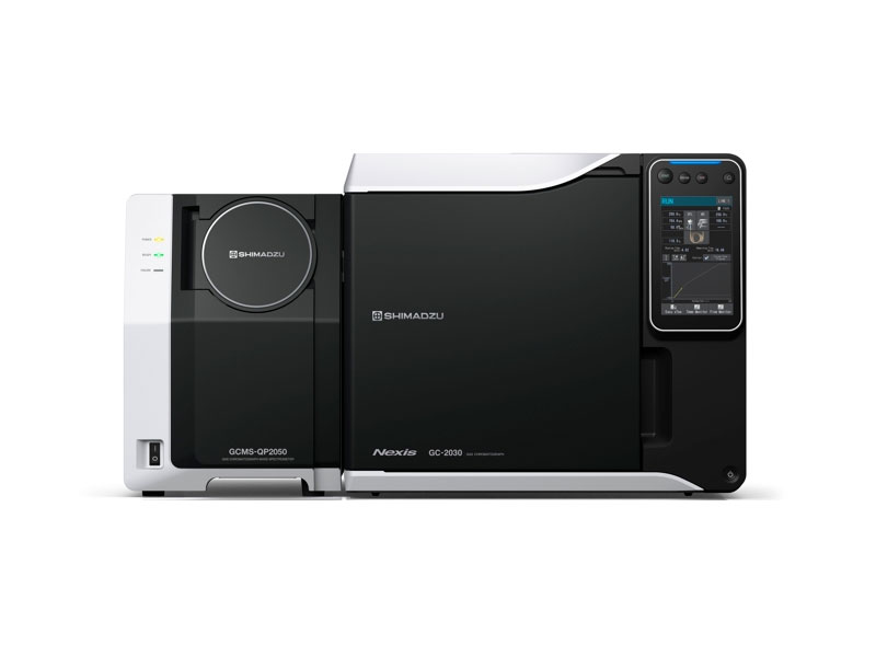 �u����ĘO�U�͚���ɫ�V�|(zh��)�V(li��n)�ÃxGCMS-QP2050